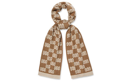 Шарф женский UGG - Boxette Shop