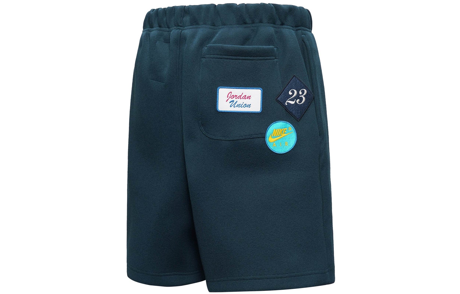 Спортивные шорты мужские Jordan - Boxette Shop