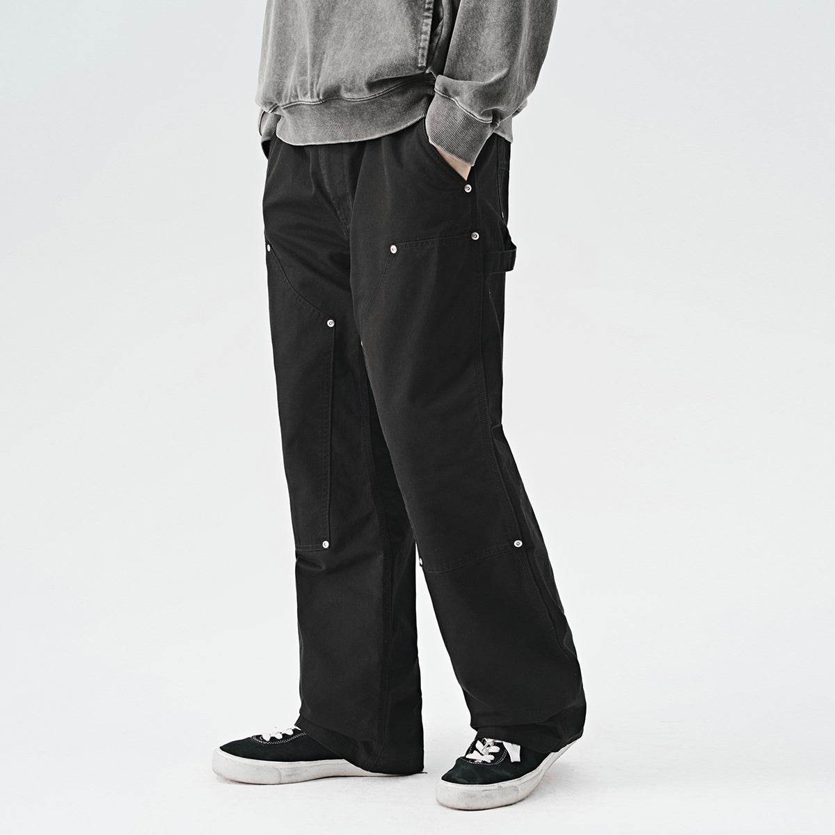 Брюки мужские 714Street SS23 - Boxette Shop