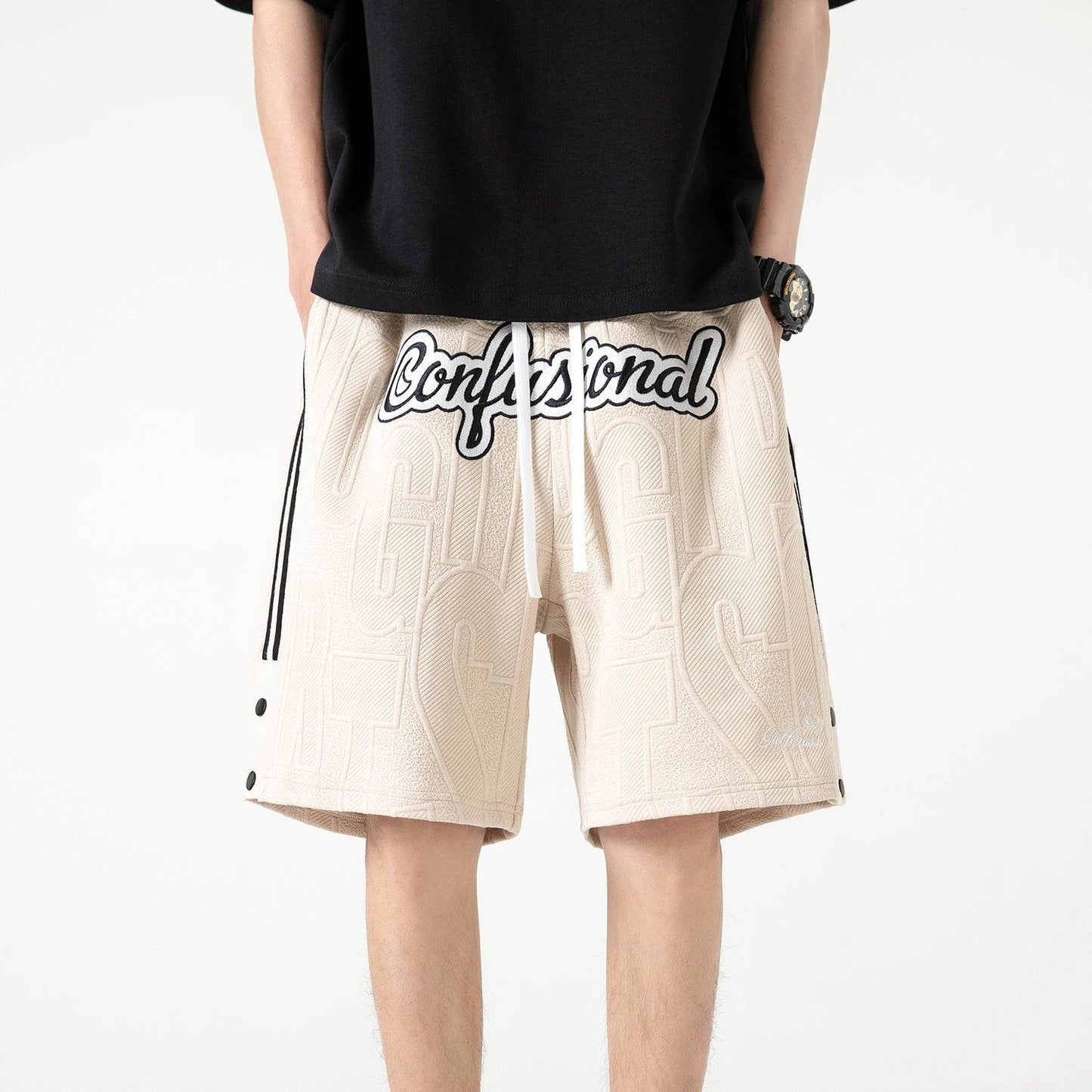 Спортивные шорты мужские Golfcross - Boxette Shop