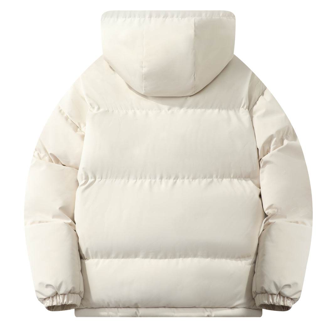 Пуховик мужской AntiOffice - Boxette Shop