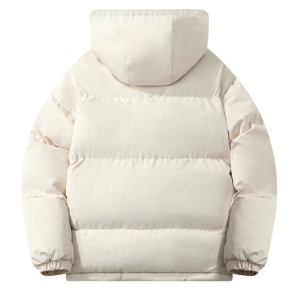 Пуховик мужской AntiOffice - Boxette Shop