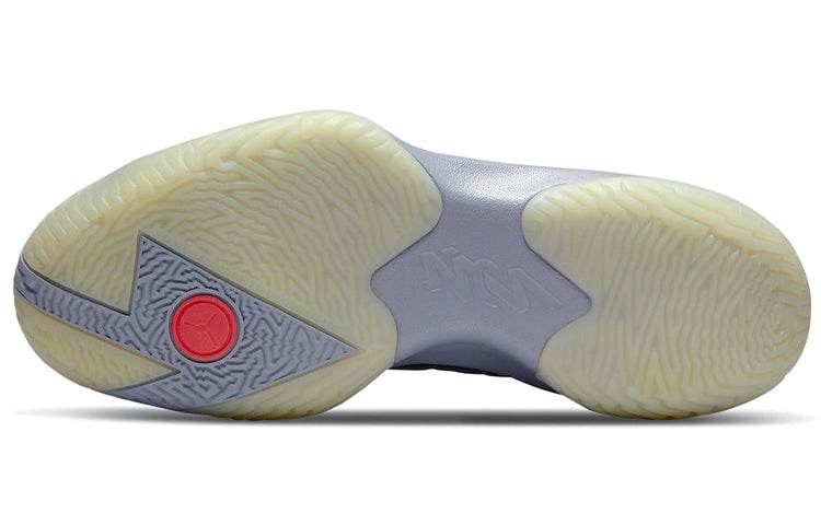 Кроссовки мужские Jordan zion zna - Boxette Shop