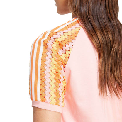 Футболка женская Adidas Originals - Boxette Shop