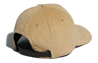 Кепка Adidas Originals Golf Corduroy