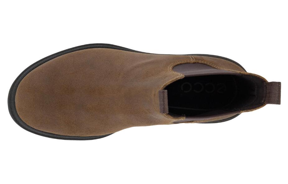 Ботинки женские ECCO