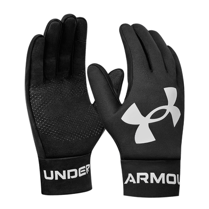 Перчатки для велоспорта Under Armour - Boxette Shop