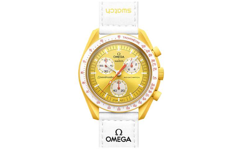 Часы Swatch - Boxette Shop