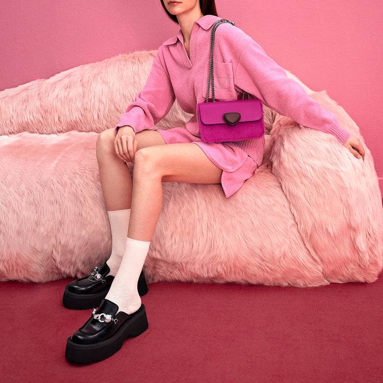 Сумка женская Charles&Keith - Boxette Shop