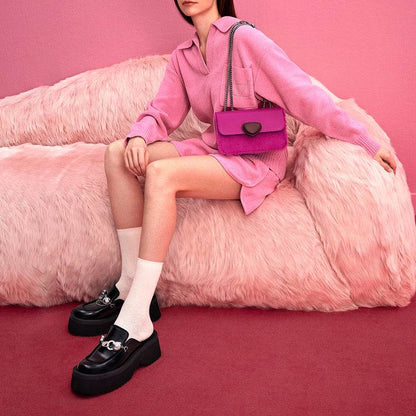 Сумка женская Charles&Keith - Boxette Shop