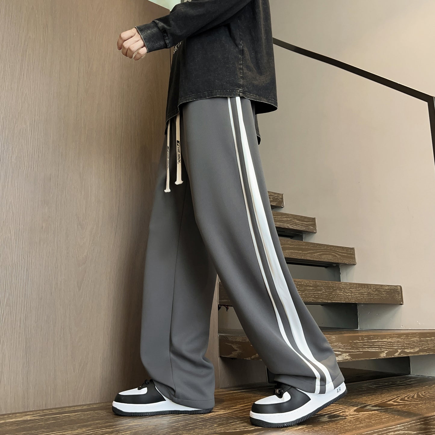 Erkaklar shimlari IGOI