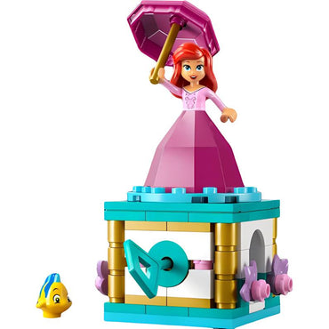 LEGO "Qaltirayotgan Ariel" (43259)