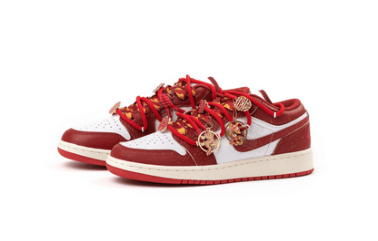 Кроссовки женские Jordan air gs - Boxette Shop