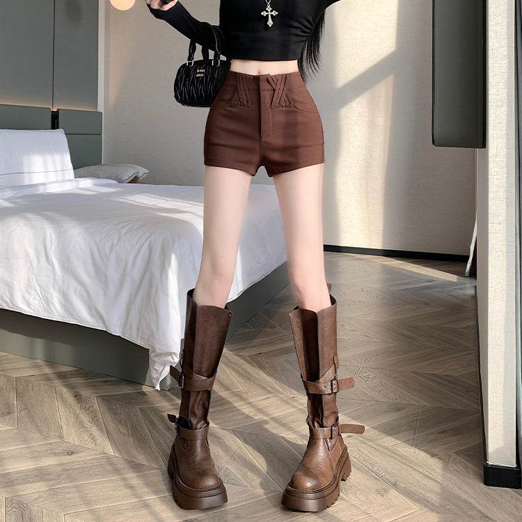 Шорты женские Snzx - Boxette Shop