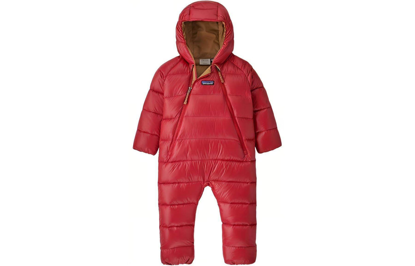 Пуховик для малышей Patagonia - Boxette Shop