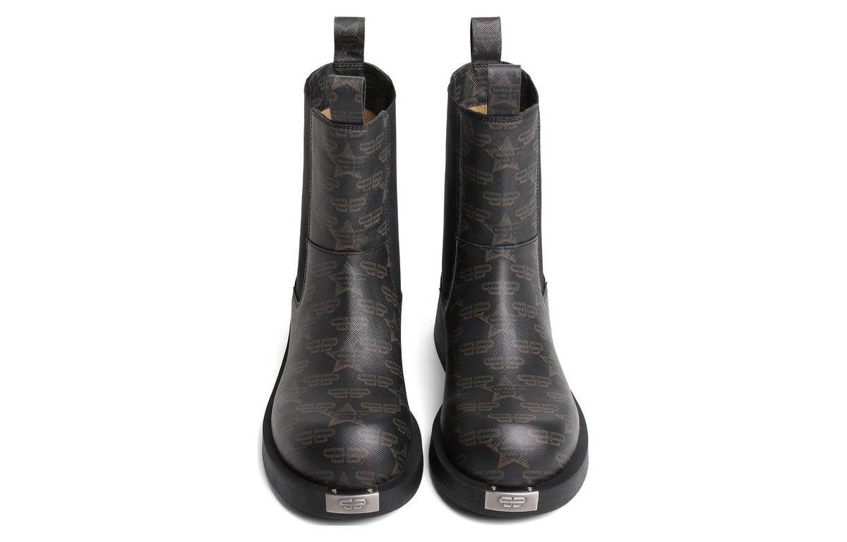 Сапоги женские Belle - Boxette Shop