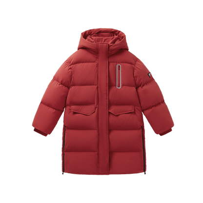 Пуховик детский Jellybaby Junior