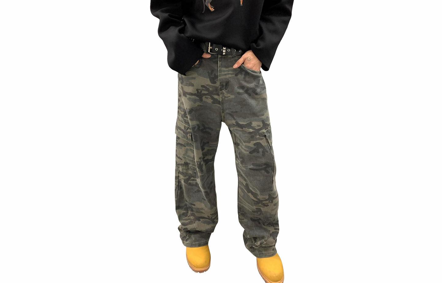 Paddy Julia erkaklar jinsi shimlari