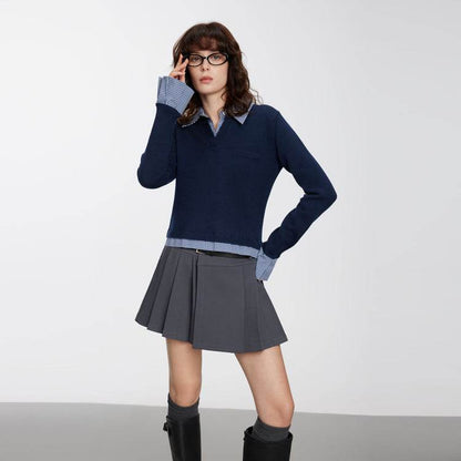 Свитер женский Elle - Boxette Shop