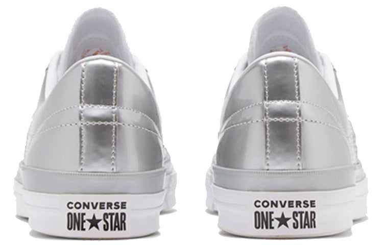 Кеды Converse One Star