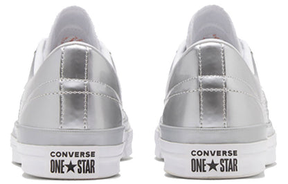 Кеды Converse One Star