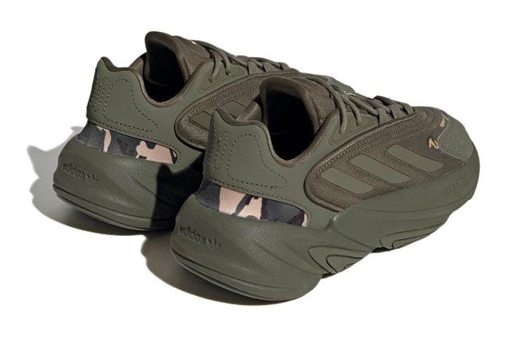 Кроссовки детские Adidas Originals Ozelia - Boxette Shop