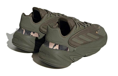 Кроссовки детские Adidas Originals Ozelia - Boxette Shop