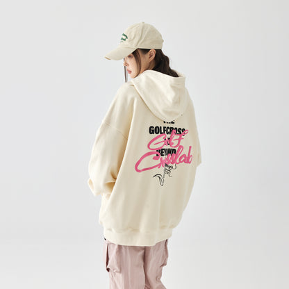 Erkaklar uchun golf kross kallusi