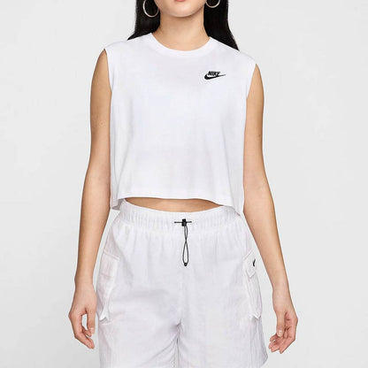 Спортивная майка женская Nike - Boxette Shop