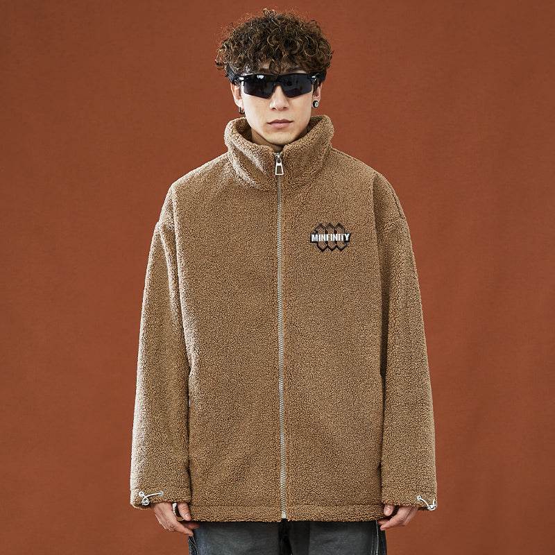 Куртка Minfinity - Boxette Shop