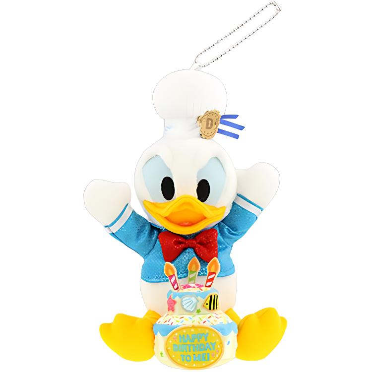 Брелок детский Disney Donald Duck