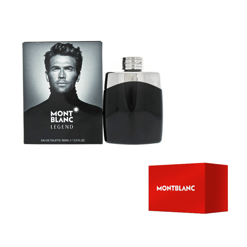 Духи мужские Montblanc Legend - Boxette Shop