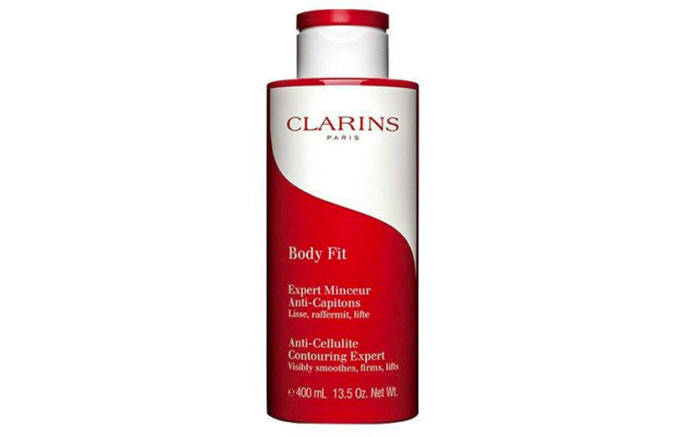 Clarins ozg'inlashtiruvchi essensiyali tana losoni