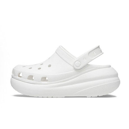 Шлепанцы женские Crocs Crush Clog EVA Bubble Jellyfish - Boxette Shop