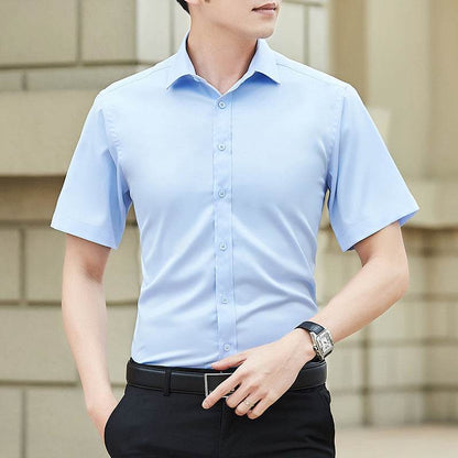 Рубашка мужская Antioffice - Boxette Shop