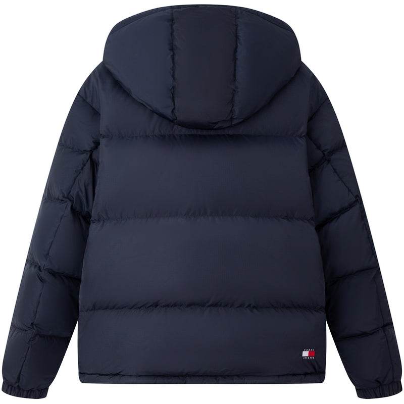 Пуховик мужской Tommy Hilfiger - Boxette Shop
