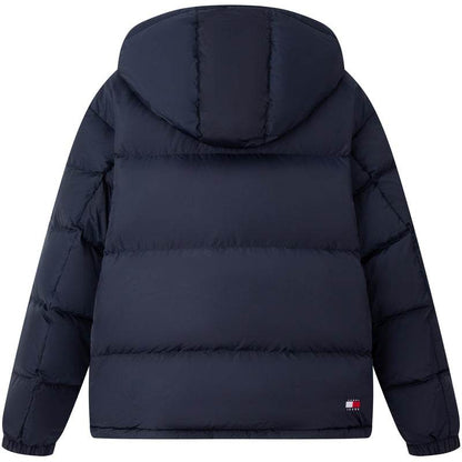 Пуховик мужской Tommy Hilfiger - Boxette Shop