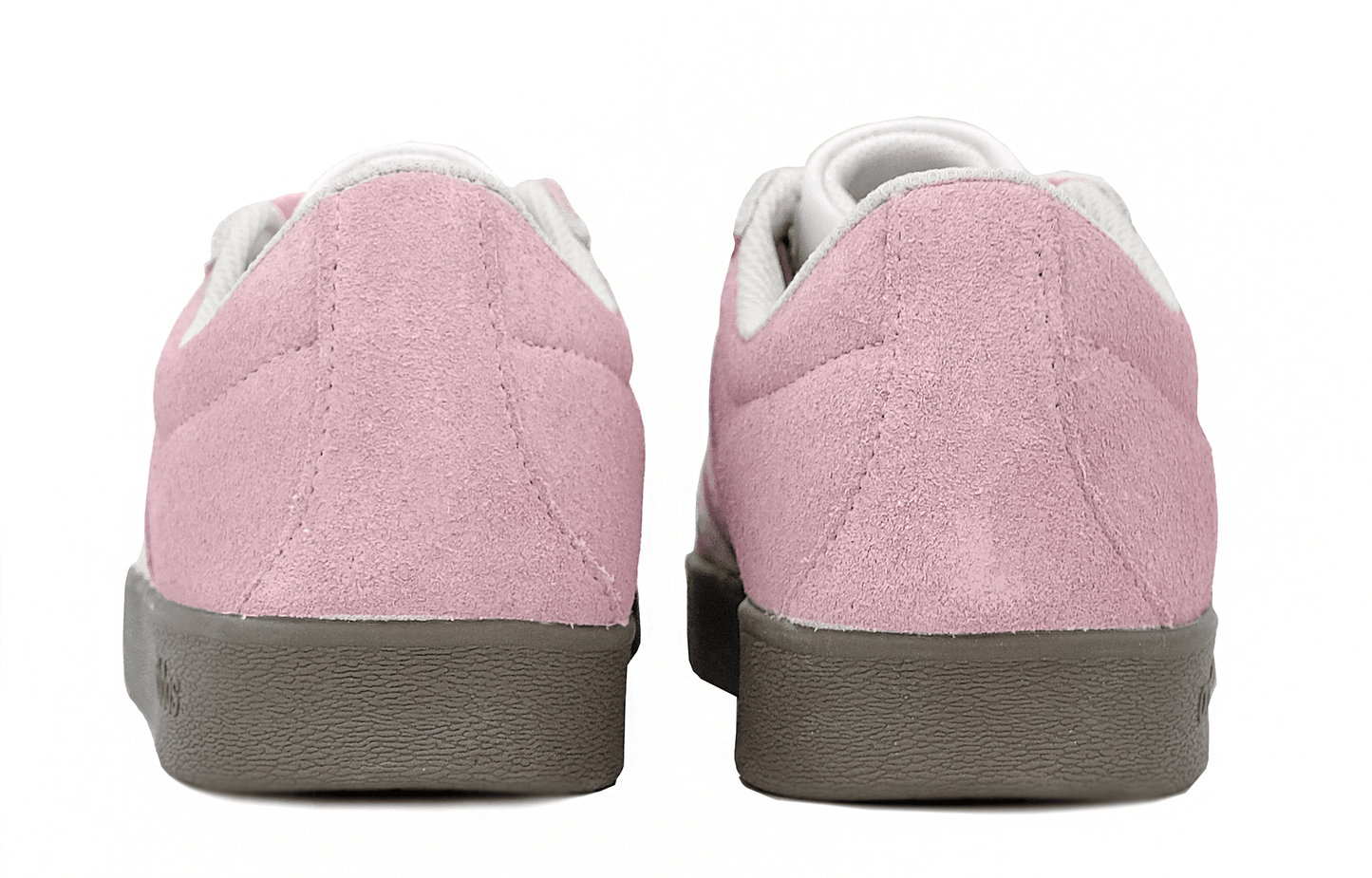 Кроссовки Adidas VL Court 2.0 Koala Party - Boxette Shop