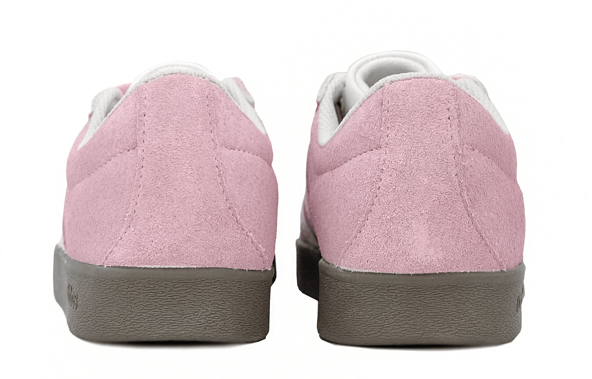 Кроссовки Adidas VL Court 2.0 Koala Party - Boxette Shop