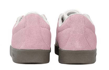 Кроссовки Adidas VL Court 2.0 Koala Party - Boxette Shop