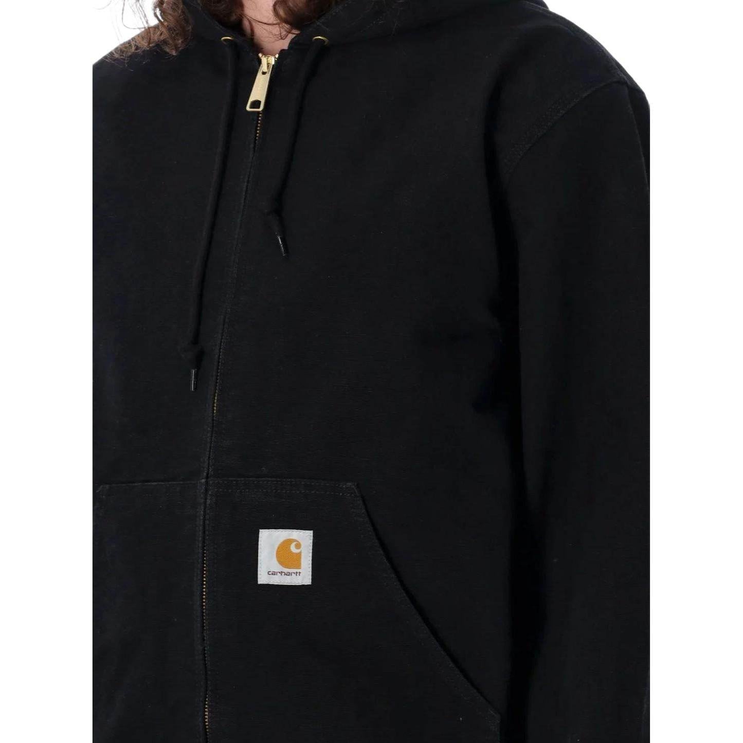 Куртка мужская Carhartt WIP - Boxette Shop