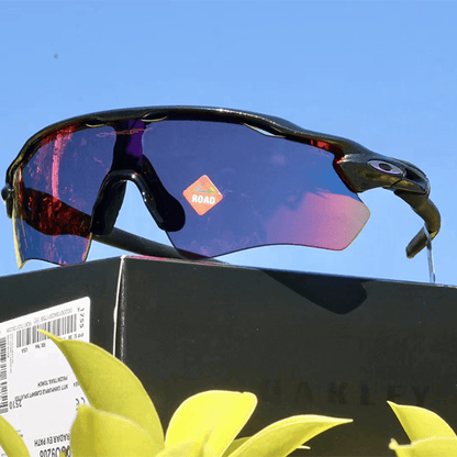 Очки Oakley Radar EV Path 9208 - Boxette Shop
