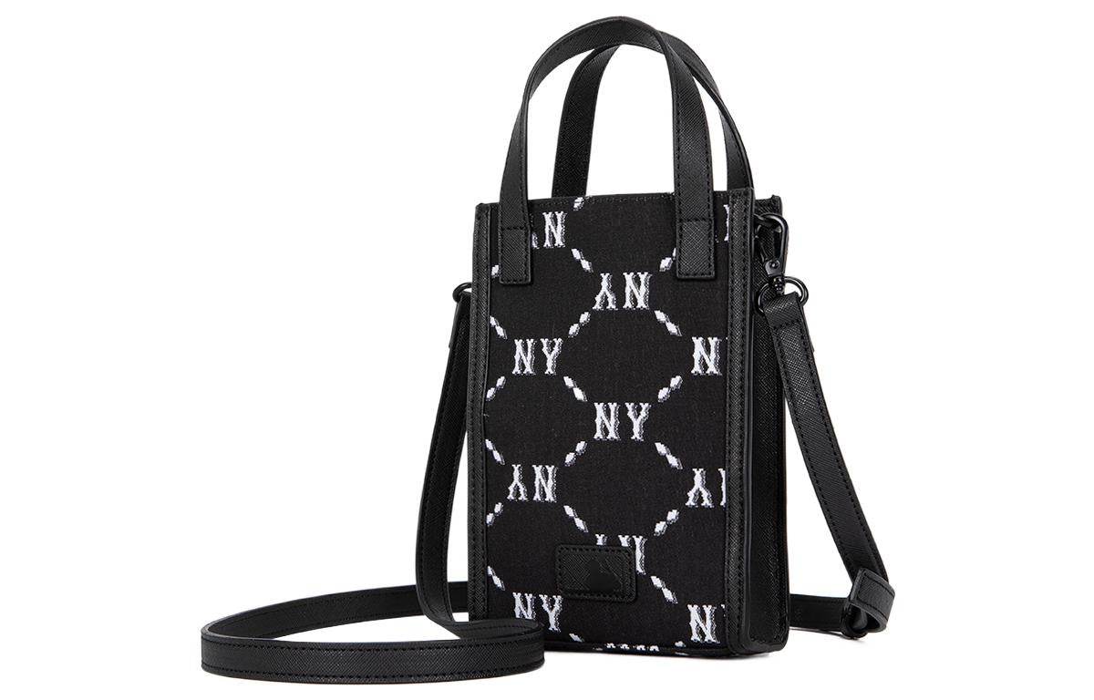 Сумка MLB Monogram Series - Boxette Shop