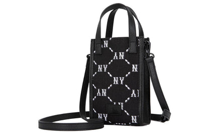 Сумка MLB Monogram Series - Boxette Shop