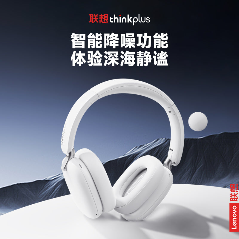 Lenovo TH60 ANC minigarnituralari