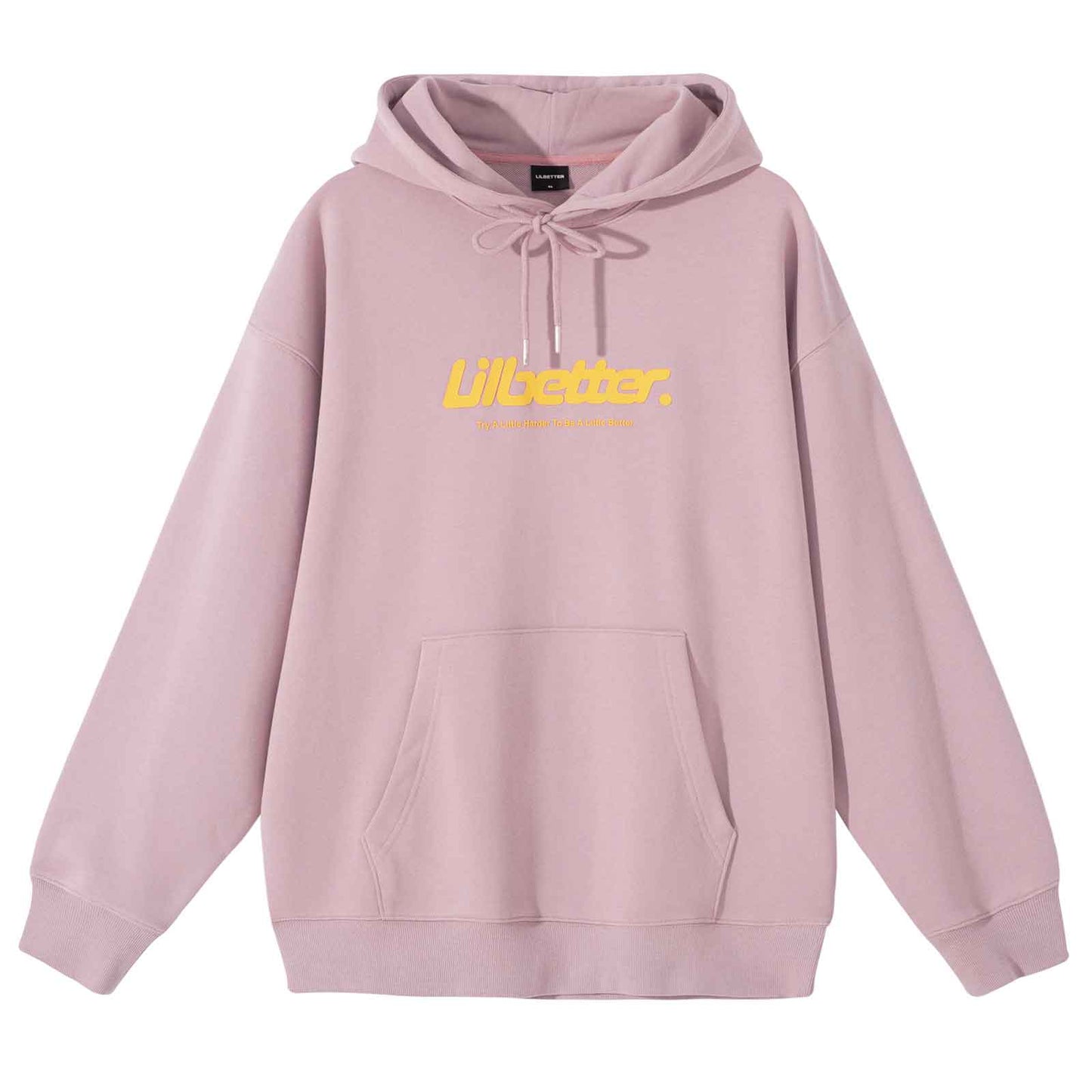 Худи мужское Lilbetter