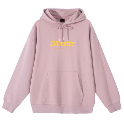 Худи мужское Lilbetter