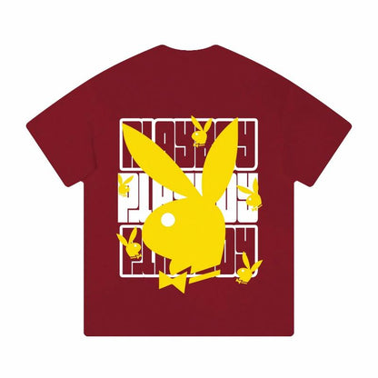 Футболка мужская Playboy