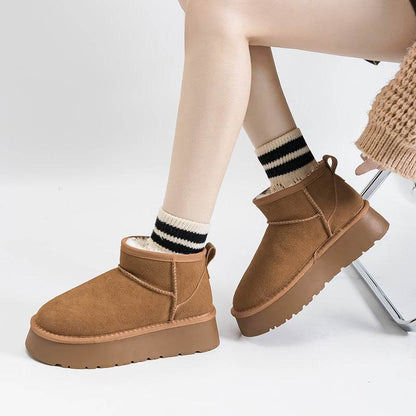 Сапоги женские Warrior "Back to the Tide" - Boxette Shop