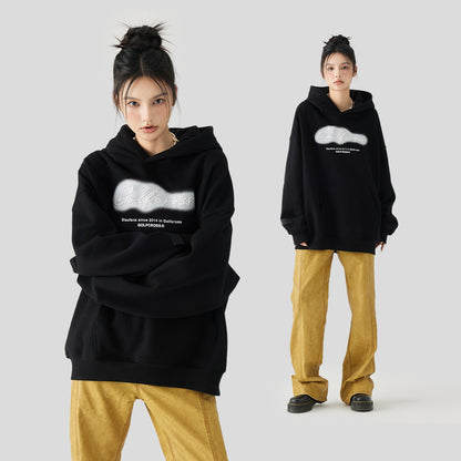 Худи женское Golfcross